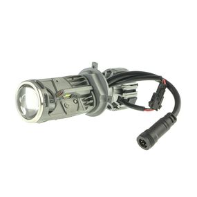 Cyclone LED G9 H4 35W