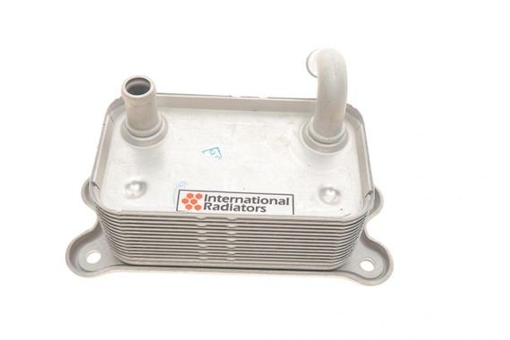 Радиатор масляный Volvo S60 I S80 I V70 II XC70 I XC90 I 2.4D 01-14 59013702 | Зображення 4