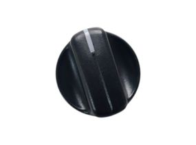 Ручка регулировки температуры печки и выбора режимов Ланос GM - 759237