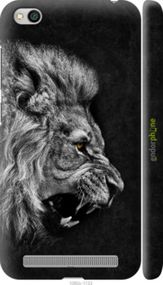 Чохол на Xiaomi Redmi 5A Лев "1080m-1133-2448"