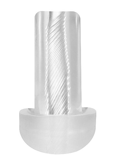 Вакуумна помпа Automatic Cyber Pump with Masturbation Sleeve - Transparent sexstyle | Зображення 8
