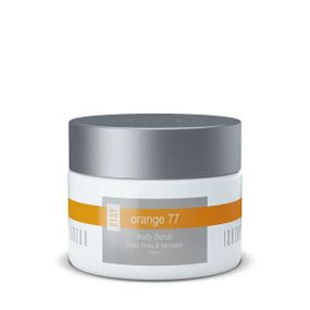 Скраб для тела JANZEN Body Scrub Orange 77 (420 ml)