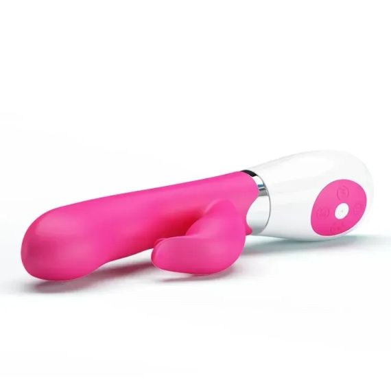 Вібратор PRETTY LOVE FELIX, 30 function, voice control Sex Aura | Зображення 3