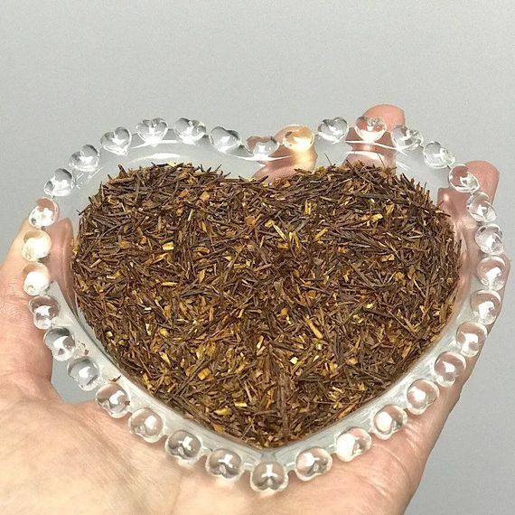 Чай в банке TEA GENIUS Long Leaf ройбуш красный 100 гЧ-1614-100-РЧ | Зображення 1