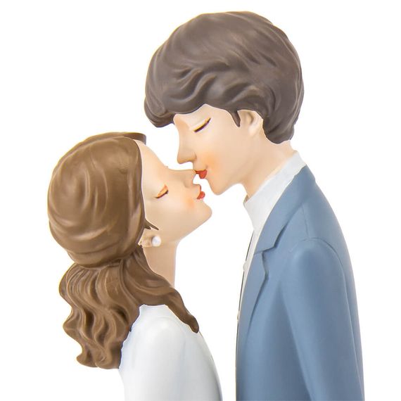 Декоративна статуетка In Love 20 см | Зображення 1