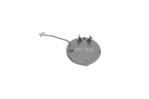 Захист петлі буксирувальної Audi A4 08-15 88071819902