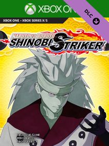 NTBSS Master Character Training Pack - Madara Uchiha (Xbox One) - Xbox Live Key - EUROPE