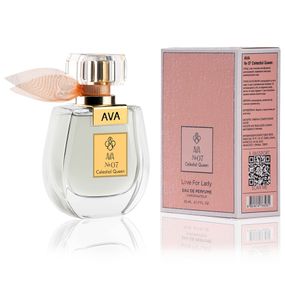 Парфумована вода унісекс AVA LOVE Celestial Queen  50 ml AL-07