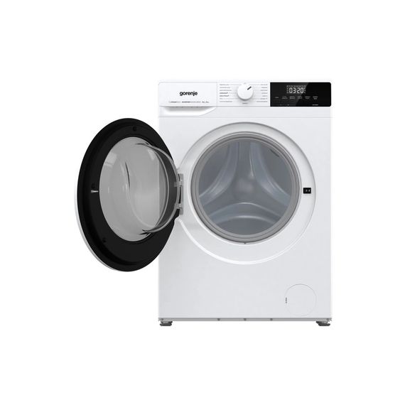 Пральна машина Gorenje W3D2A854ADS | Зображення 3