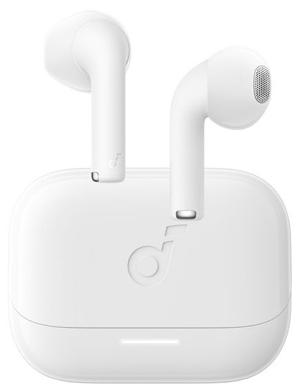 Гарнітура Anker SoundСore K20i White | Зображення 1
