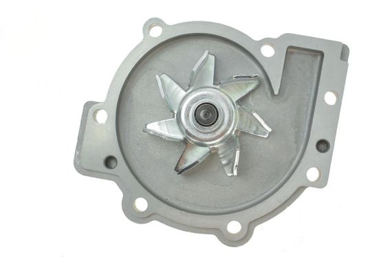 Помпа воды Ford Focus II Mondeo IV Kuga I 2.5 05- Renault Laguna 2.0 Volvo 95- 19z  R B  7 лоп  PA1019 | Зображення 1