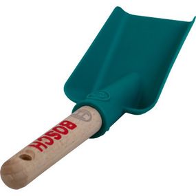 Игровой набор Bosch садовый Лопата ручная, короткая (2789)
