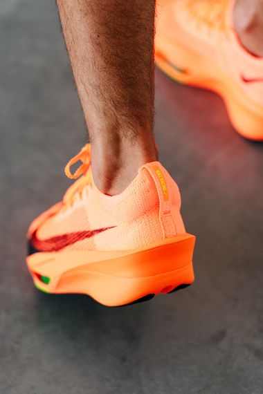 Кросівки Air ZoomX Alphafly  весна / літо / осінь 1506 43 27,5 | Зображення 4