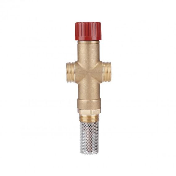 Клапан теплового скидання Icma 3/4" №267, 607 | Зображення 2