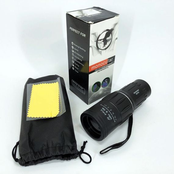 Монокуляр UKC 16X52 | Зображення 6