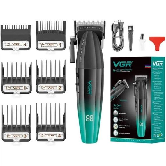 Лезо T-подібне VGR V-906/640/992 (47880- V-906_188)