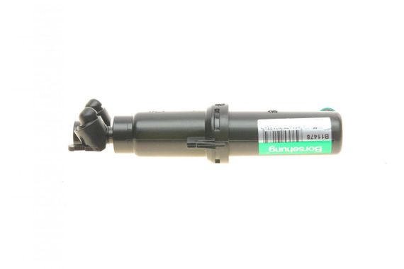 Форсунка омивача фари Skoda Octavia 04-13 R  OE VAG  B11478 | Зображення 6