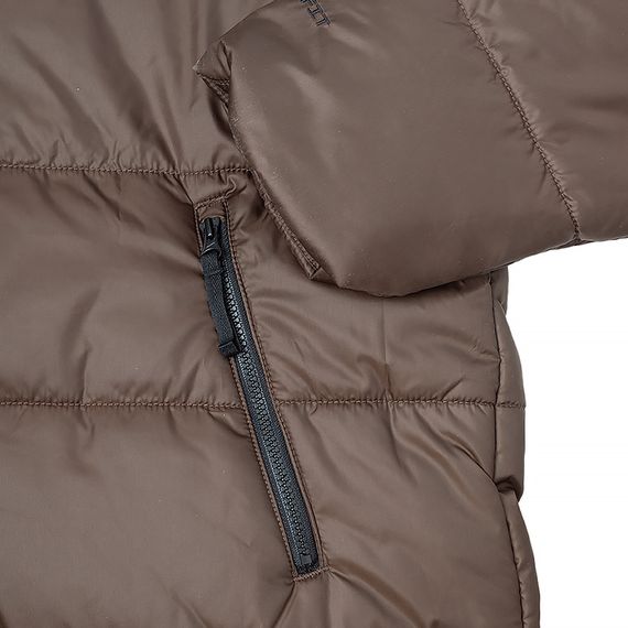 Куртка Nike W NSW SYN TF RPL HD PARKA | Зображення 3