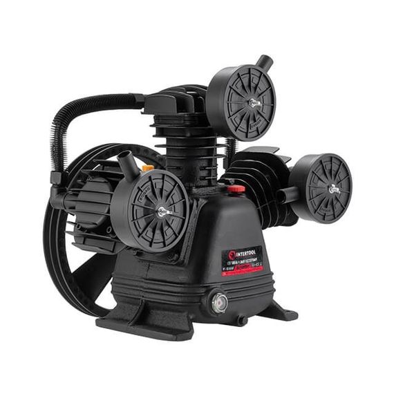 Головка компресорна до PT-0036 INTERTOOL PT-0036AP1 | Зображення 2