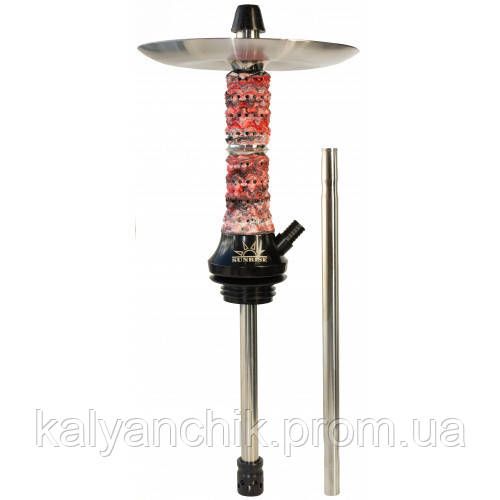 Кальян Sunrise Hookah Windskull Stone Inferno