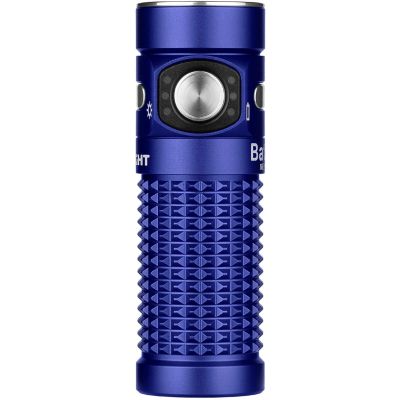 Фонарь Olight Baton 4 Regal Blue | Зображення 7