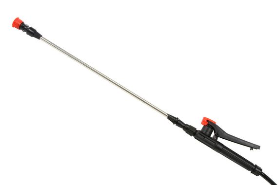 Обприскувач ручний помповий садовий 16 л з розпилювачами | Зображення 3