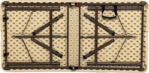 Стіл розкладаний Skif Outdoor Event M, 122x60x74 cm | Зображення 3