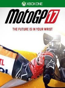 MotoGP 17 Xbox Live Key UNITED STATES