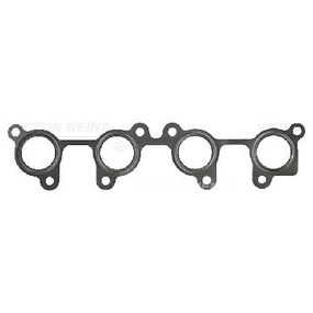 Прокладка впускного коллектора VW Golf/Polo/Vento 1.3/1.6 i 92-, Victor Reinz, 71-31028-00,