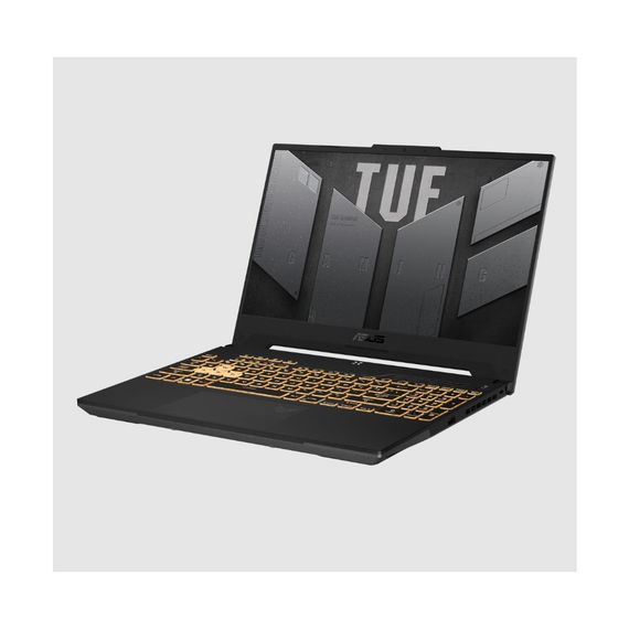 Ноутбук ASUS TUF Gaming F15 FX507ZC4-HN083 (90NR0GW1-M006E0) | Зображення 3