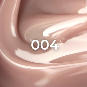 Гель для наращивания ногтей ART QUICK Builder Gel №04 5мл