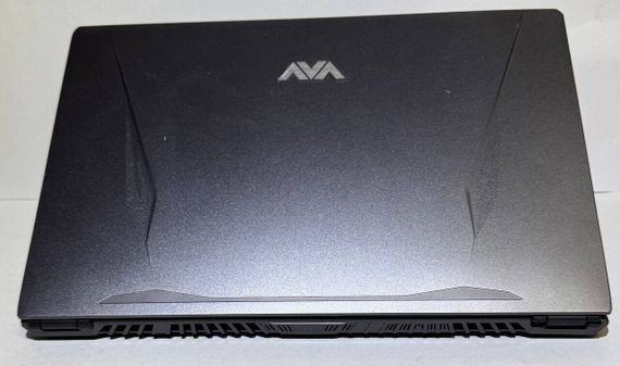 Игровой ноутбук Б-класс Clevo Lambda P960RF / 15.6" (1920x1080) IPS / Intel Core i7-9750H (6 (12) ядер по 2.6 - 4.5 GHz) / 32 GB DDR4 / 512 GB SSD / nVidia GeForce RTX 2070 Max-Q, 8 GB GDDR6, 256-bit / NoWebCam б/у | Зображення 7