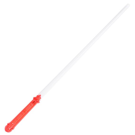 Дитячий світловий меч 189-158(Red) розмір 72,5 см