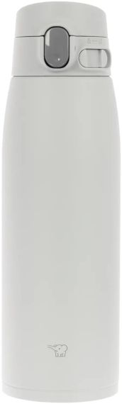 Термокружка Zojirushi SM-VS83HM 0.83 л Сірий