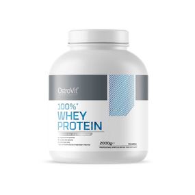 Протеин Ostrovit Whey Protein 2000 g (Tiramisu)