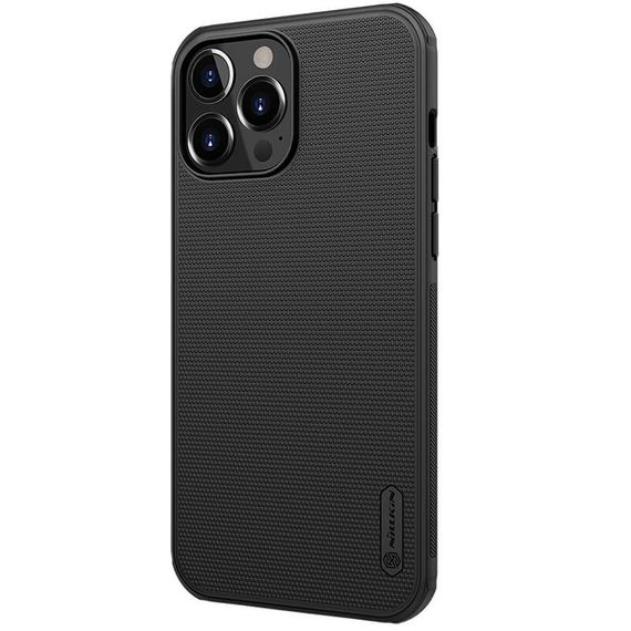 Чехол Nillkin Matte Magnetic Pro для Apple iPhone 13 Pro Max (6.7") | Зображення 2