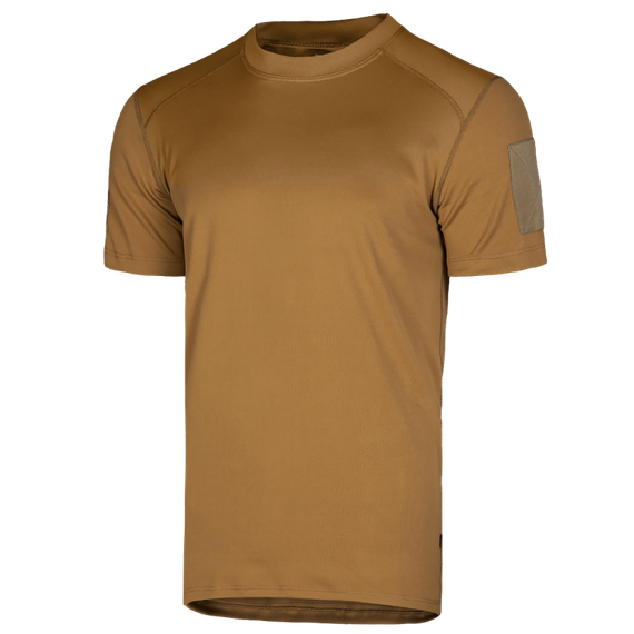 Футболка Chiton Tactical Antistatic Койот (5867), XXXL