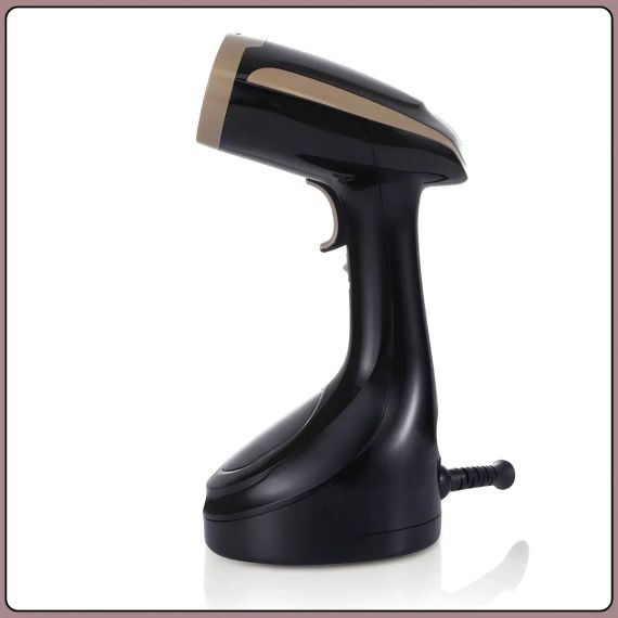 Ручний відпарювач для вертикального відпарювання та прасування RAF R.1284 1700W | Зображення 5