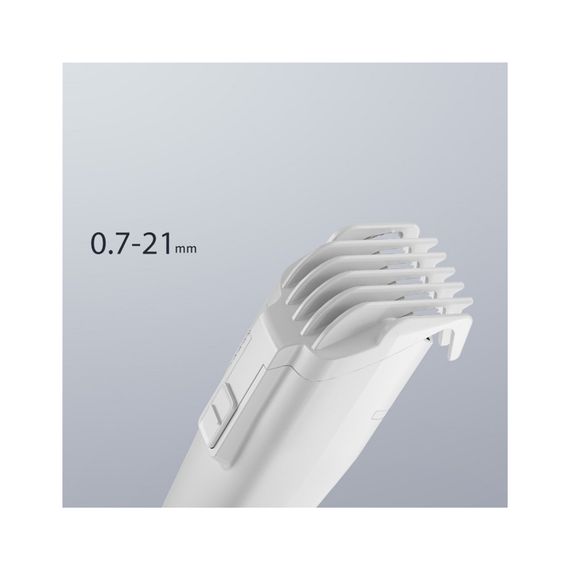 Машинка для стрижки Xiaomi Boost 2 White | Зображення 5