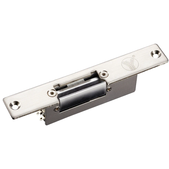 Yli Electronic YS-131NO (power open) вузька Електрозасувка - Замки