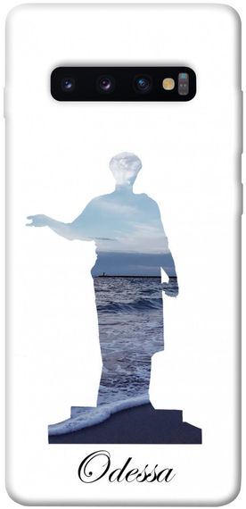 Чохол IBANAN Odessa для Samsung Galaxy S10+