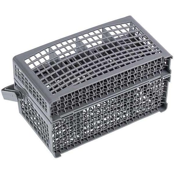 Корзина для столових приборів посудомийної машини 235x130x140mm універсальна (2120575041) | Зображення 3