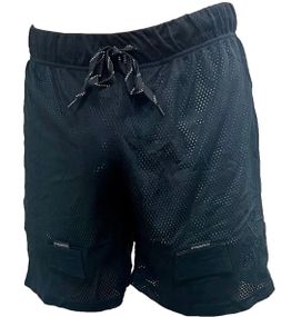 Дитячі шорти TronX Loose Hockey Jock з захистом паху