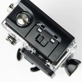 Екшн-камера SJCAM SJ4000 Air