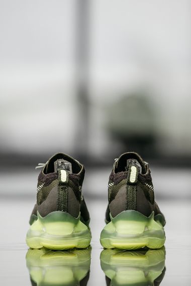 Чоловічі кросівки Air Max Scorpion FK весна / літо / осінь | Зображення 4