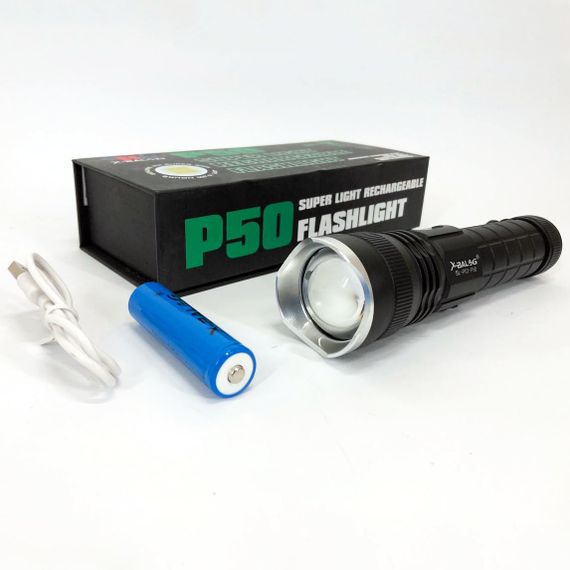 Потужні ручні ліхтарі sofirn, Ручний аварійний ліхтар, Довговічний світлодіодний ліхтар KC-99 | Зображення 4