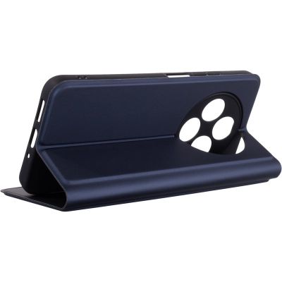 Чехол для мобильного телефона BeCover Exclusive New Style Xiaomi Redmi 14C 4G / Poco C75 Blue (712659) | Зображення 5