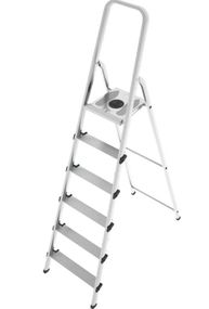 Драбина Colombo Stark 6 щаблів (S109006W)