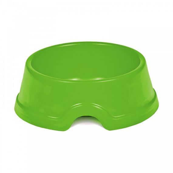 Миска №2 0,6 л зелена