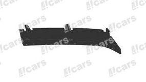 Молдинг бампера SUBARU FORESTER, 14 - 18 (57731-SG130)